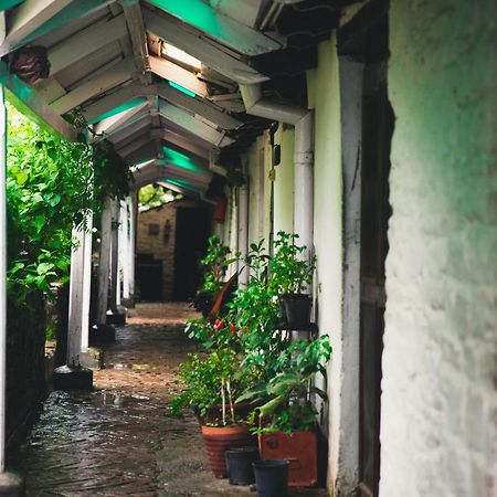 Neemrana'S - Ramgarh Bungalows المظهر الخارجي الصورة