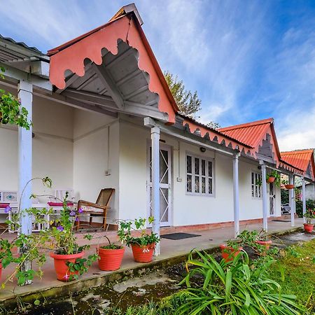 Neemrana'S - Ramgarh Bungalows المظهر الخارجي الصورة
