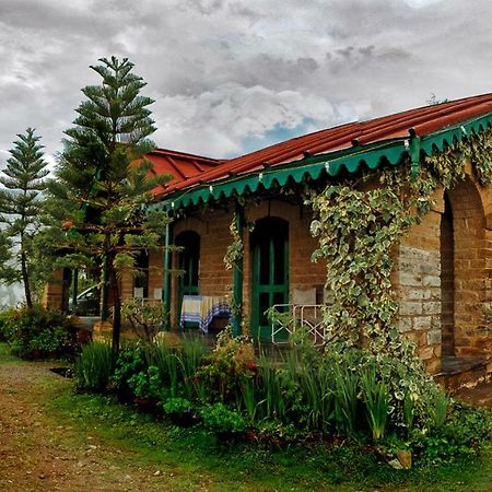 Neemrana'S - Ramgarh Bungalows المظهر الخارجي الصورة