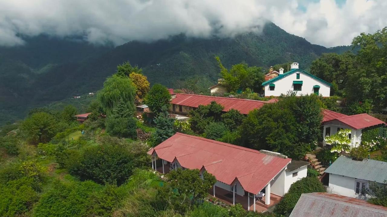 Neemrana'S - Ramgarh Bungalows المظهر الخارجي الصورة
