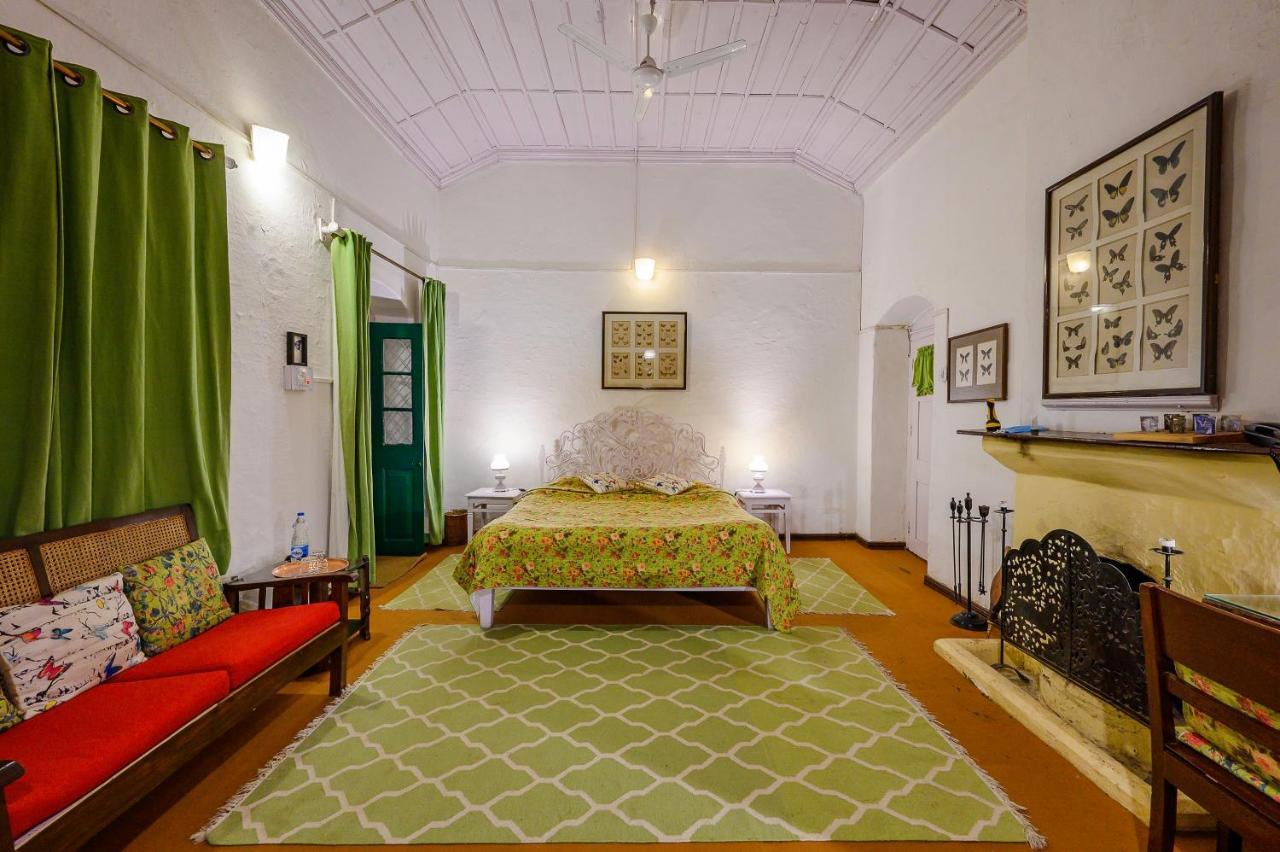 Neemrana'S - Ramgarh Bungalows المظهر الخارجي الصورة