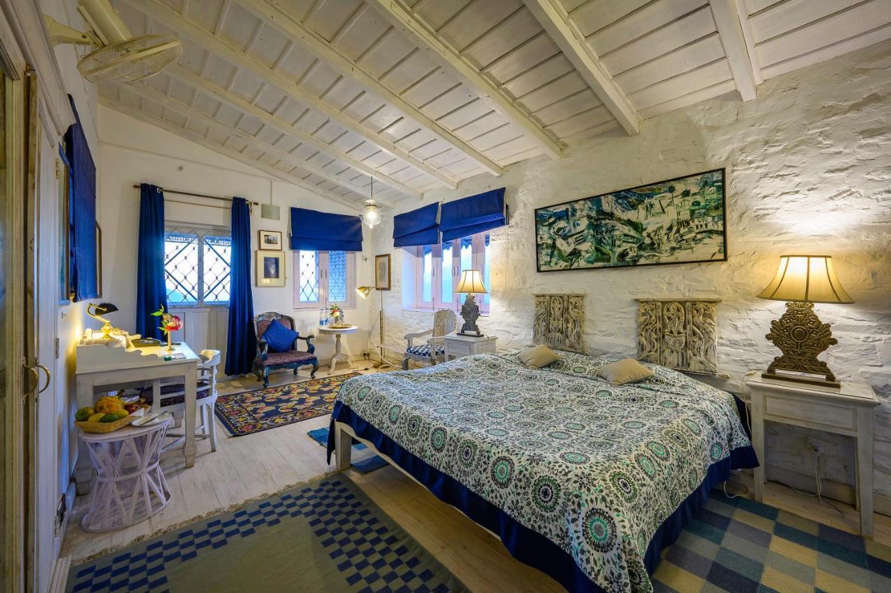 Neemrana'S - Ramgarh Bungalows المظهر الخارجي الصورة