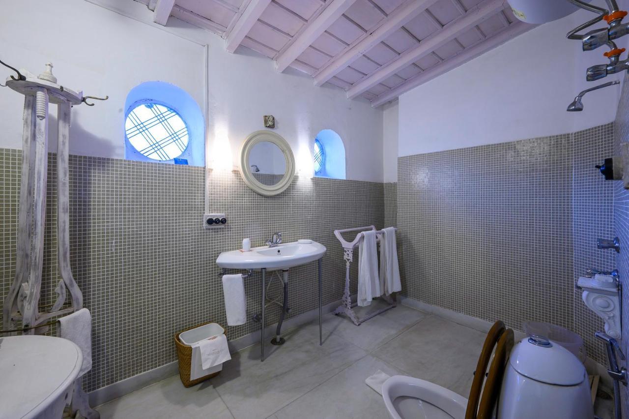 Neemrana'S - Ramgarh Bungalows المظهر الخارجي الصورة