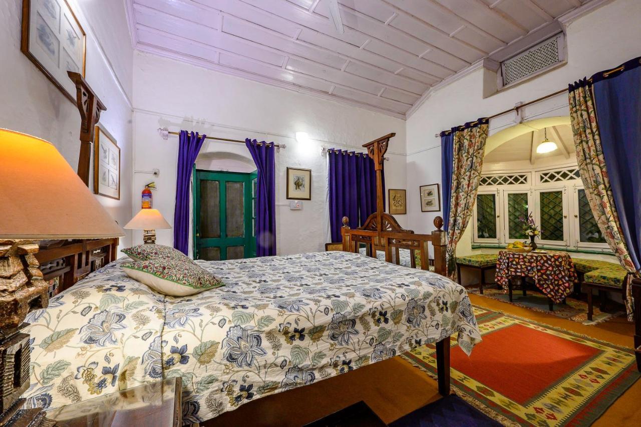 Neemrana'S - Ramgarh Bungalows المظهر الخارجي الصورة