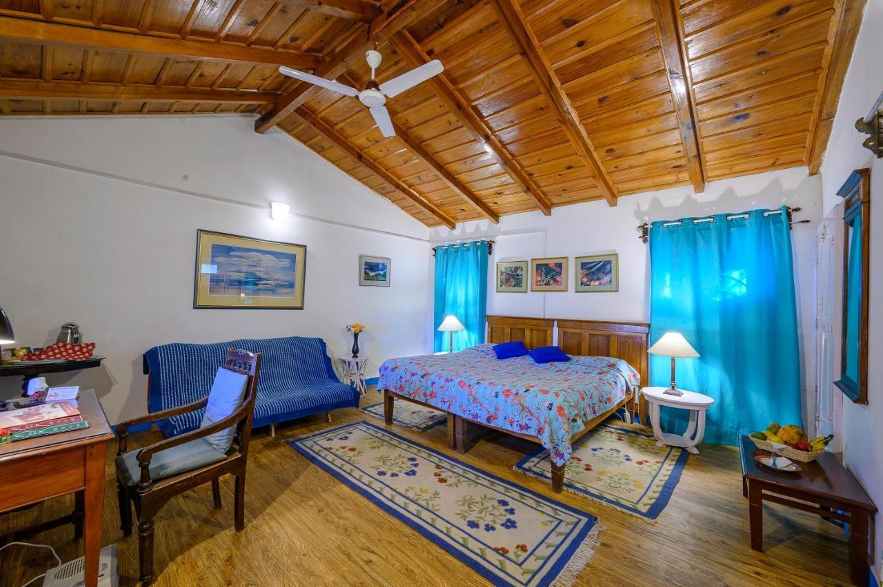 Neemrana'S - Ramgarh Bungalows المظهر الخارجي الصورة