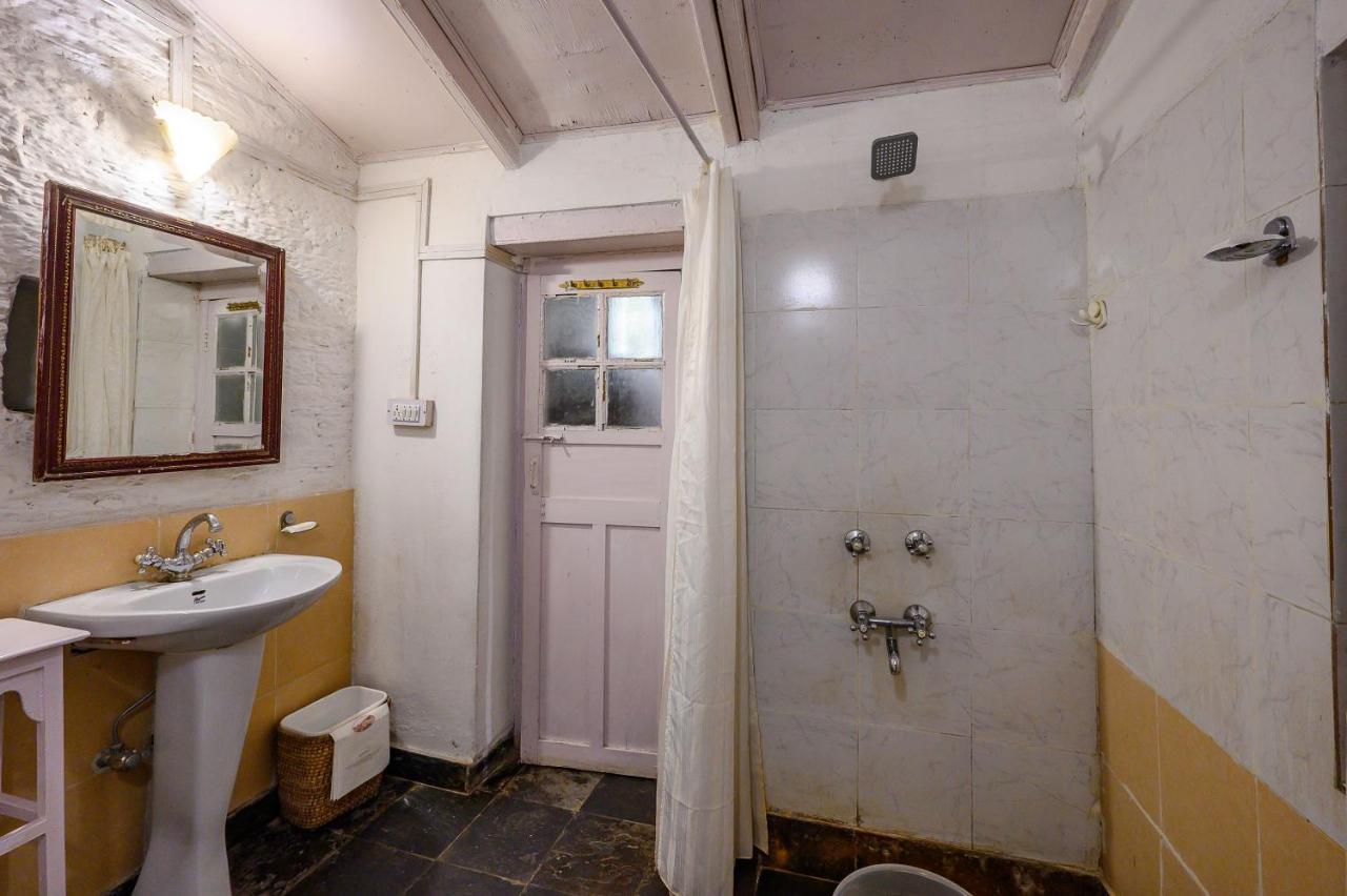 Neemrana'S - Ramgarh Bungalows المظهر الخارجي الصورة