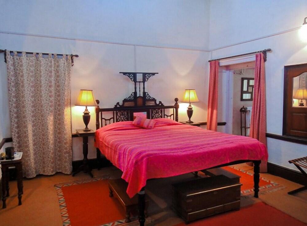 Neemrana'S - Ramgarh Bungalows المظهر الخارجي الصورة