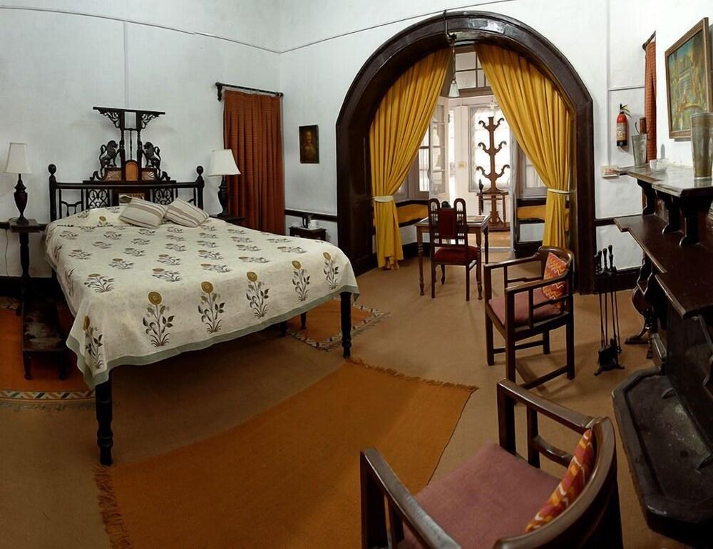 Neemrana'S - Ramgarh Bungalows المظهر الخارجي الصورة