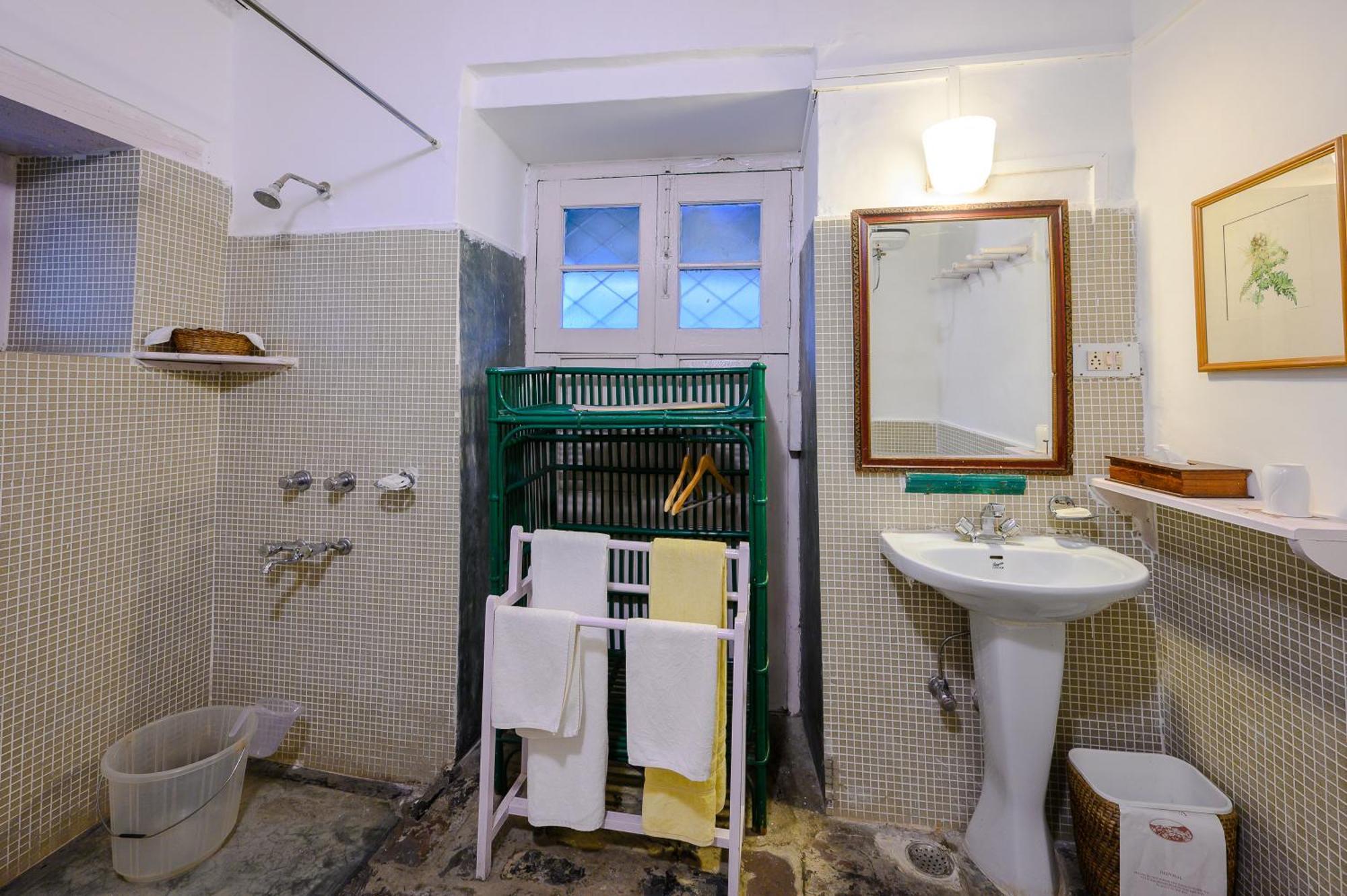 Neemrana'S - Ramgarh Bungalows المظهر الخارجي الصورة