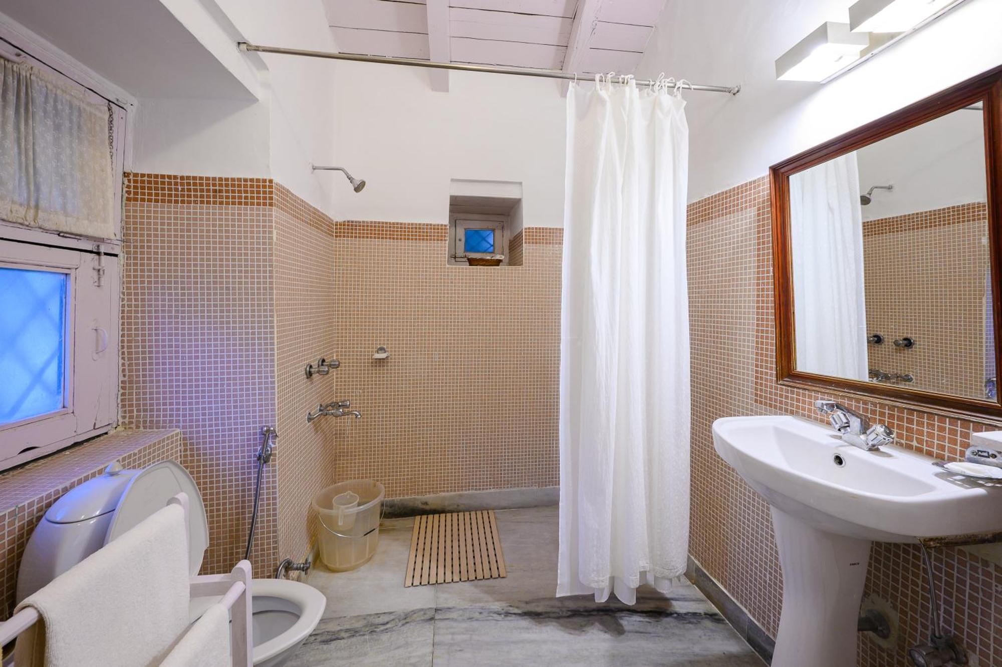Neemrana'S - Ramgarh Bungalows المظهر الخارجي الصورة