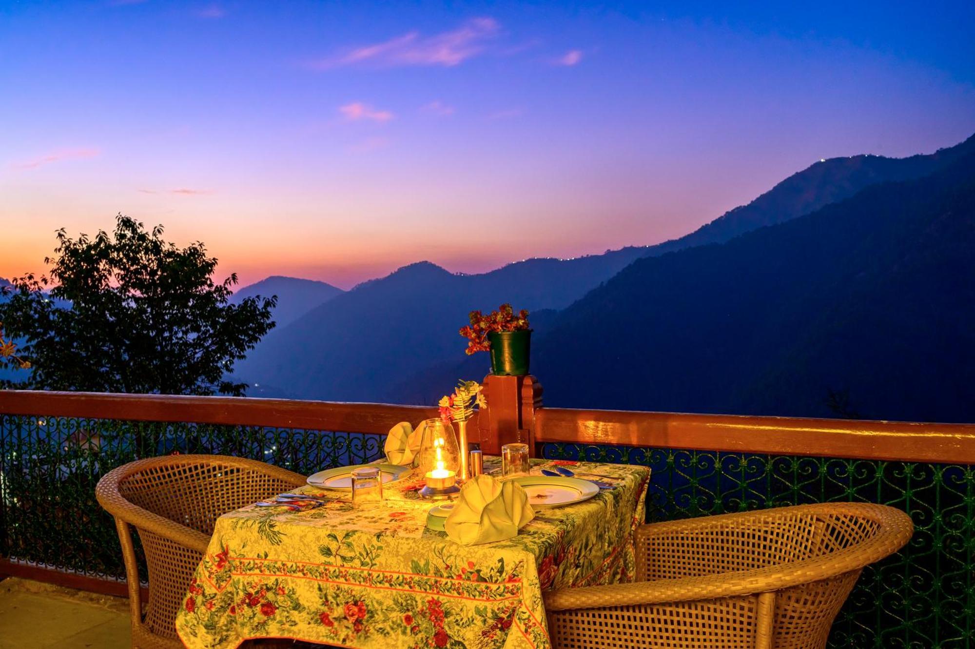 Neemrana'S - Ramgarh Bungalows المظهر الخارجي الصورة