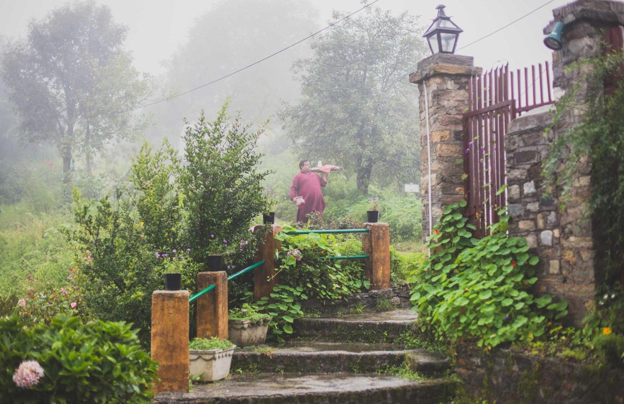 Neemrana'S - Ramgarh Bungalows المظهر الخارجي الصورة