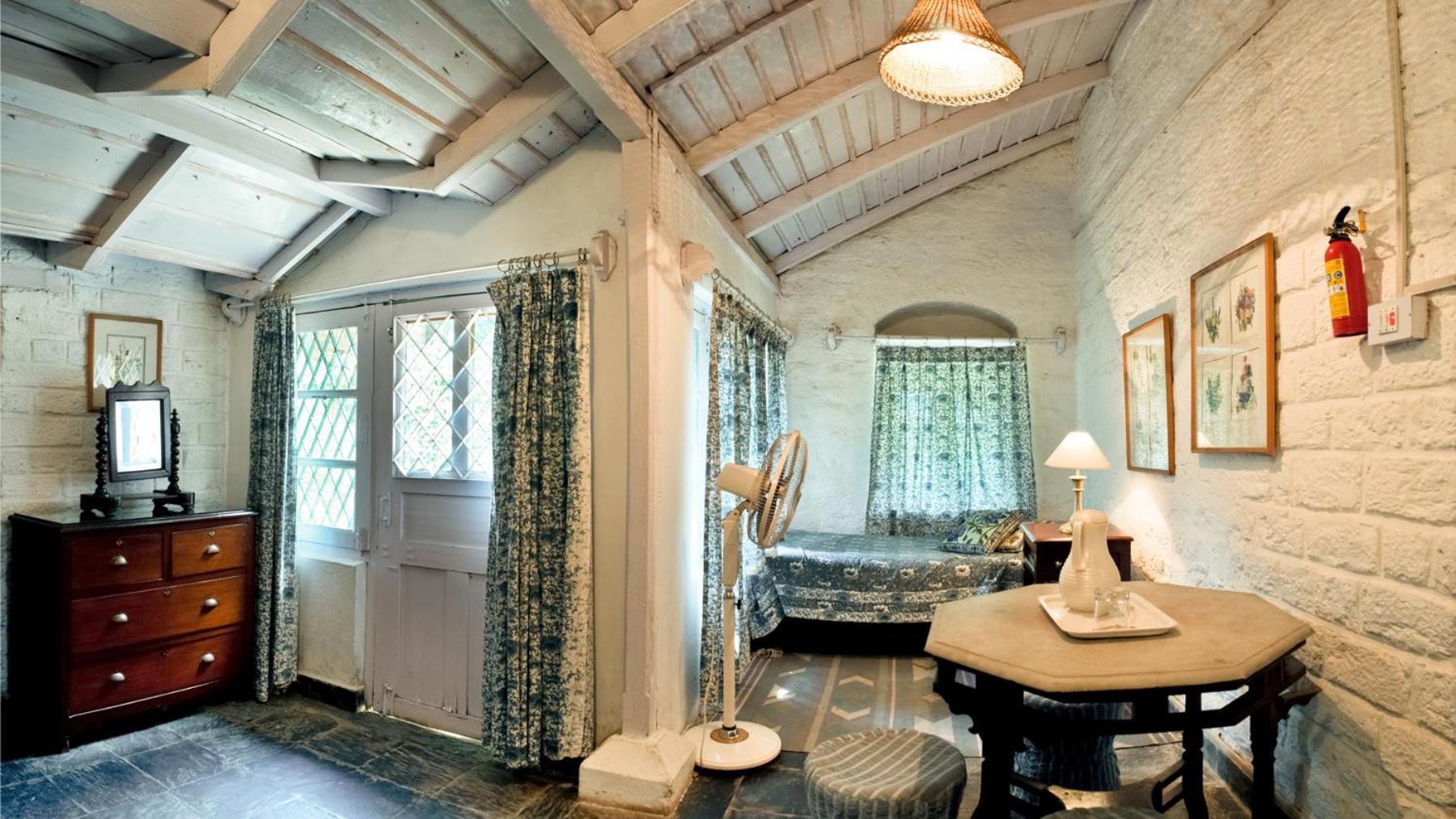 Neemrana'S - Ramgarh Bungalows المظهر الخارجي الصورة