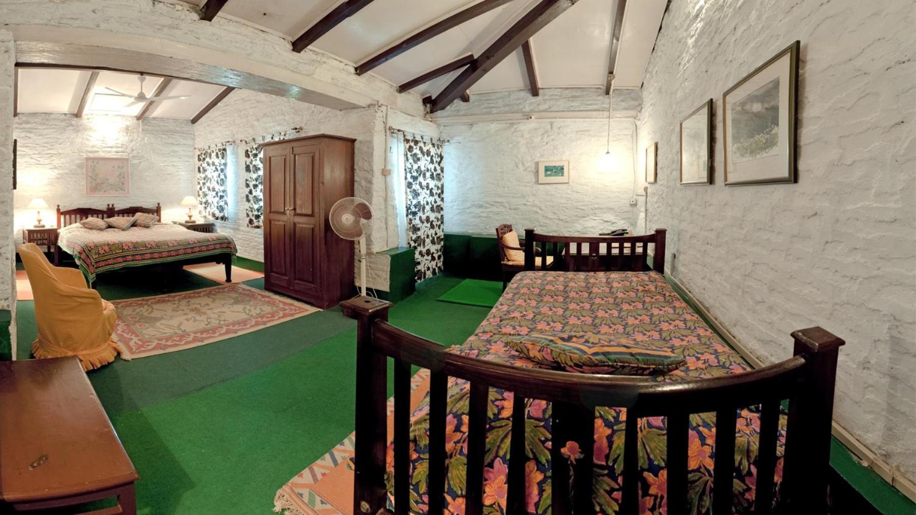 Neemrana'S - Ramgarh Bungalows المظهر الخارجي الصورة