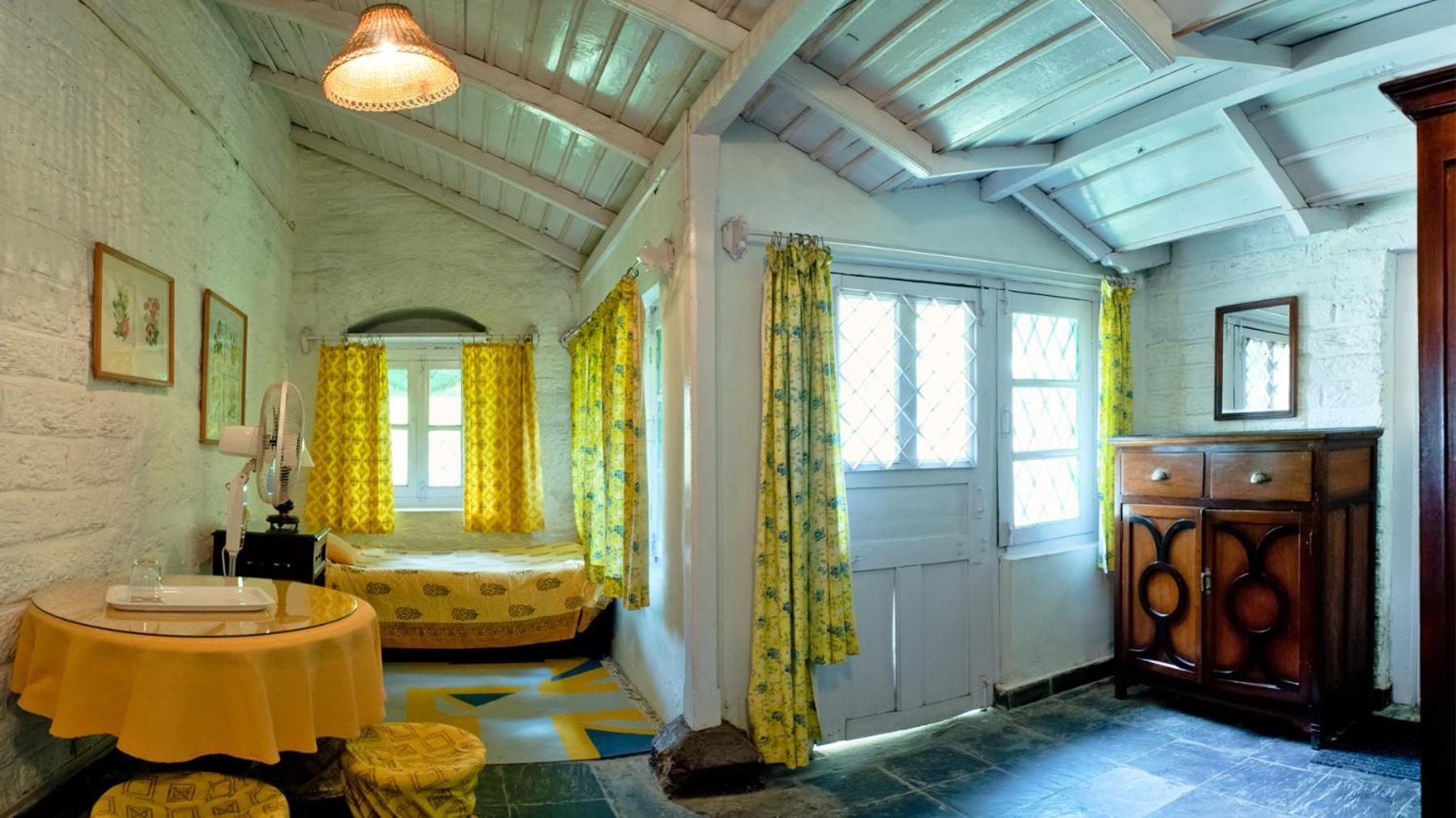 Neemrana'S - Ramgarh Bungalows المظهر الخارجي الصورة
