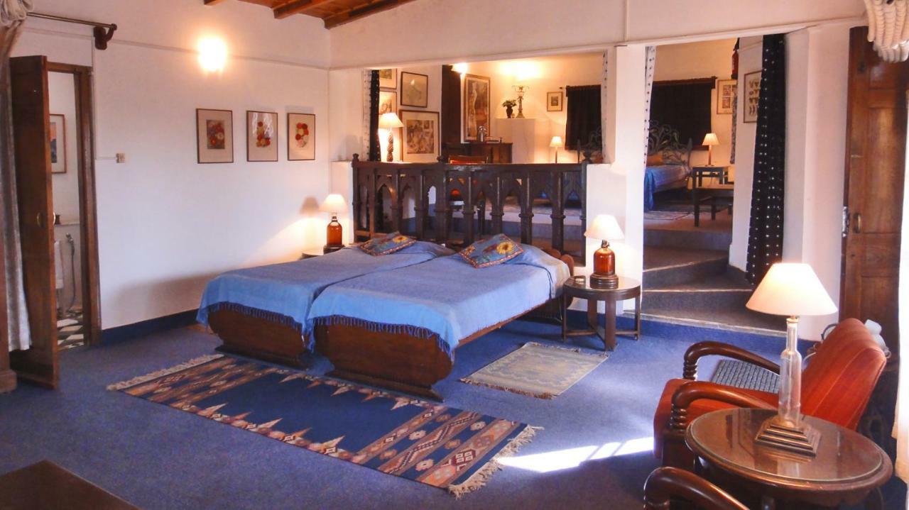 Neemrana'S - Ramgarh Bungalows المظهر الخارجي الصورة