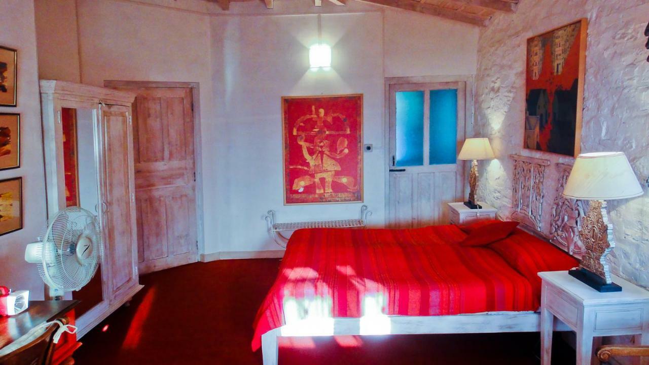 Neemrana'S - Ramgarh Bungalows المظهر الخارجي الصورة